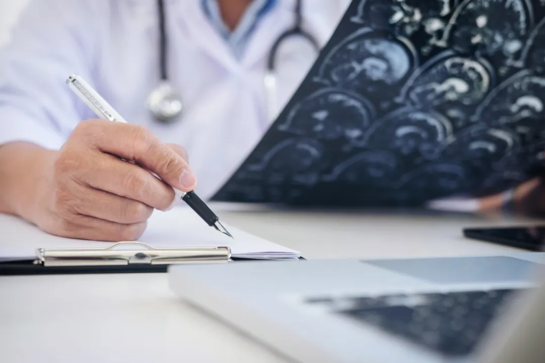 干眼檢查報(bào)告怎么看？