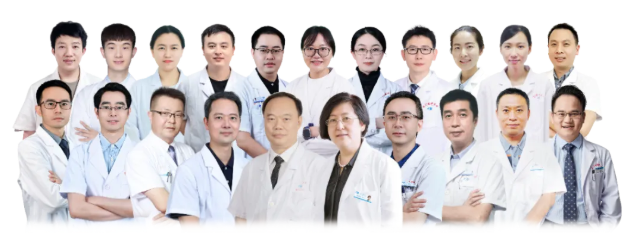 廈門(mén)眼科中心眼底病?？漆t(yī)師團(tuán)隊(duì)